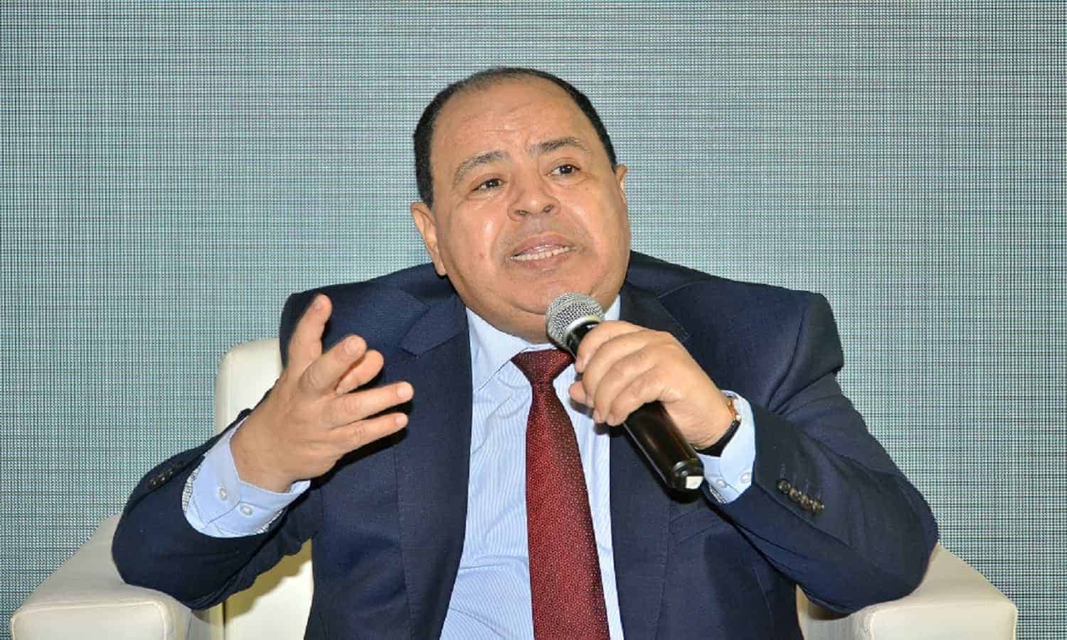 استمرار مبادرة دعم فائدة التسهيلات التمويلية المحفزة للقطاعات الإنتاجية لدفع عجلة الاقتصاد المصري